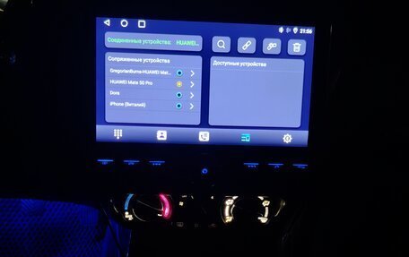 Mitsubishi Lancer IX, 2005 год, 520 000 рублей, 23 фотография