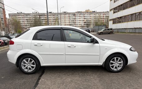 Chevrolet Lacetti, 2010 год, 1 299 000 рублей, 2 фотография