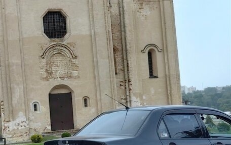 Mitsubishi Lancer IX, 2005 год, 520 000 рублей, 12 фотография