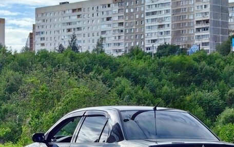 Mitsubishi Lancer IX, 2005 год, 520 000 рублей, 11 фотография