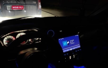 Mitsubishi Lancer IX, 2005 год, 520 000 рублей, 22 фотография