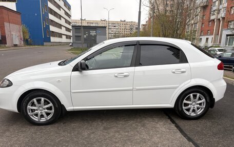 Chevrolet Lacetti, 2010 год, 1 299 000 рублей, 4 фотография