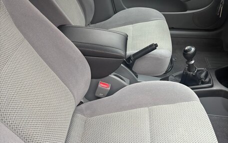 Chevrolet Lacetti, 2010 год, 1 299 000 рублей, 6 фотография