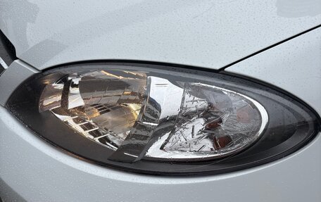 Chevrolet Lacetti, 2010 год, 1 299 000 рублей, 10 фотография