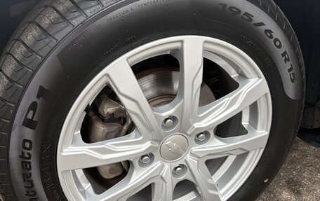 Chevrolet Lacetti, 2010 год, 1 299 000 рублей, 9 фотография