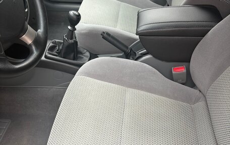 Chevrolet Lacetti, 2010 год, 1 299 000 рублей, 5 фотография