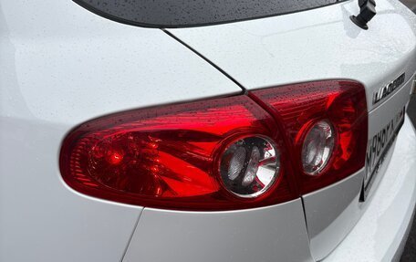 Chevrolet Lacetti, 2010 год, 1 299 000 рублей, 11 фотография