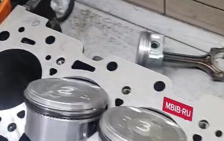 Mitsubishi Lancer IX, 2005 год, 520 000 рублей, 20 фотография