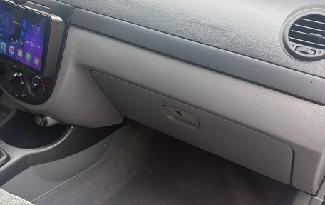 Chevrolet Lacetti, 2010 год, 1 299 000 рублей, 14 фотография