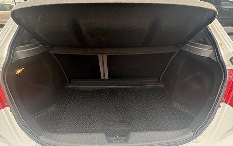 Chevrolet Lacetti, 2010 год, 1 299 000 рублей, 15 фотография