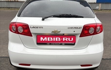 Chevrolet Lacetti, 2010 год, 1 299 000 рублей, 3 фотография