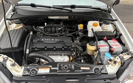 Chevrolet Lacetti, 2010 год, 1 299 000 рублей, 16 фотография