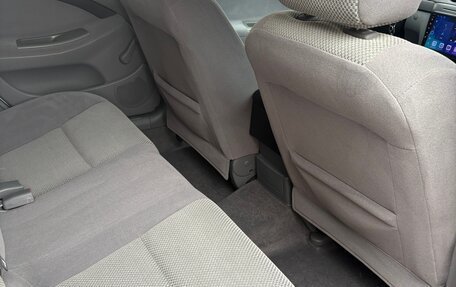 Chevrolet Lacetti, 2010 год, 1 299 000 рублей, 21 фотография