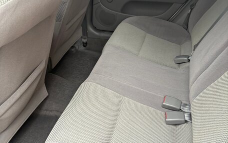 Chevrolet Lacetti, 2010 год, 1 299 000 рублей, 20 фотография