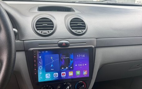 Chevrolet Lacetti, 2010 год, 1 299 000 рублей, 17 фотография