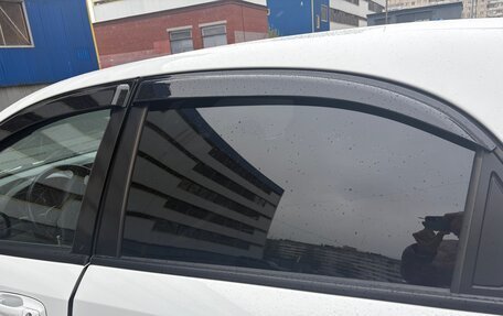 Chevrolet Lacetti, 2010 год, 1 299 000 рублей, 19 фотография