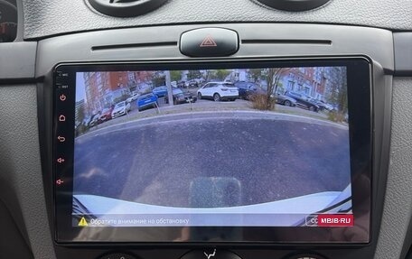 Chevrolet Lacetti, 2010 год, 1 299 000 рублей, 18 фотография