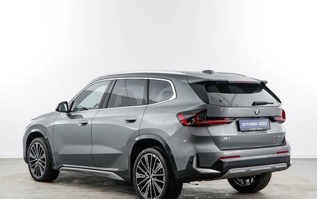 BMW X1, 2023 год, 4 849 999 рублей, 2 фотография