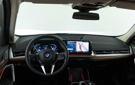 BMW X1, 2023 год, 4 849 999 рублей, 6 фотография