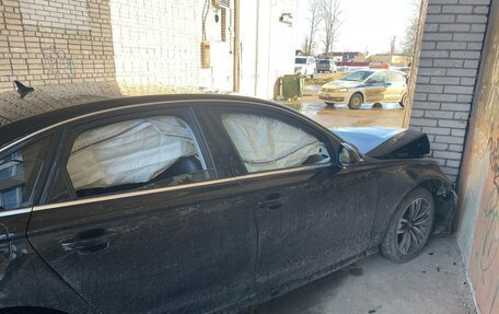 Audi A6, 2015 год, 1 000 000 рублей, 4 фотография