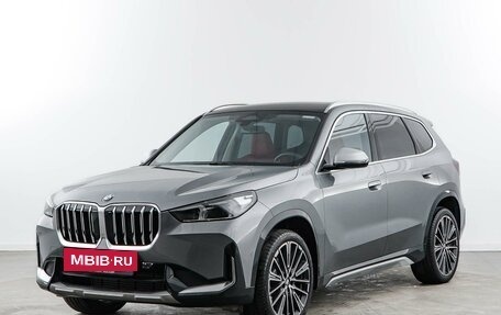 BMW X1, 2023 год, 4 849 999 рублей, 5 фотография