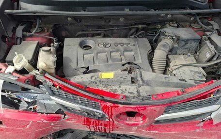 Toyota RAV4, 2015 год, 700 000 рублей, 6 фотография