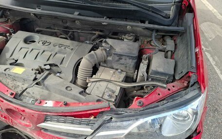 Toyota RAV4, 2015 год, 700 000 рублей, 8 фотография