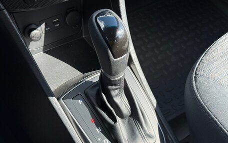 Hyundai Solaris II рестайлинг, 2015 год, 1 267 000 рублей, 19 фотография