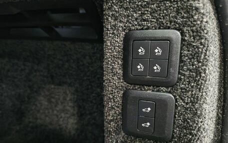 Land Rover Range Rover IV рестайлинг, 2019 год, 7 500 000 рублей, 19 фотография