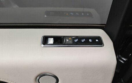 Land Rover Range Rover IV рестайлинг, 2019 год, 7 500 000 рублей, 21 фотография