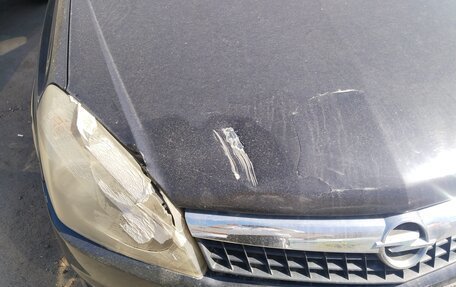 Opel Astra H, 2010 год, 180 000 рублей, 5 фотография