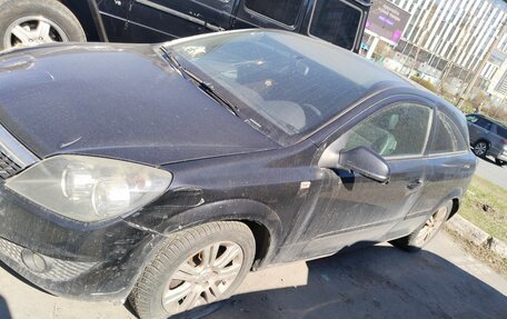 Opel Astra H, 2010 год, 180 000 рублей, 3 фотография