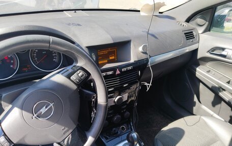 Opel Astra H, 2010 год, 180 000 рублей, 6 фотография