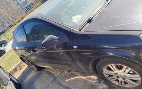 Opel Astra H, 2010 год, 180 000 рублей, 10 фотография