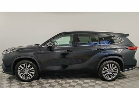 Toyota Highlander, 2026 год, 6 390 000 рублей, 2 фотография