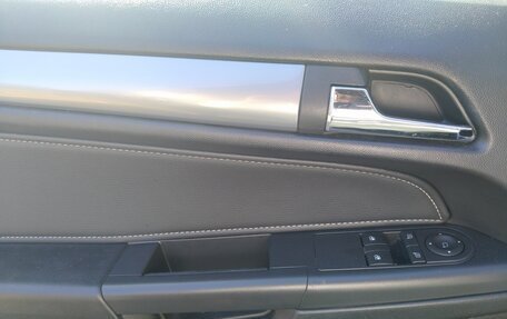 Opel Astra H, 2010 год, 180 000 рублей, 9 фотография