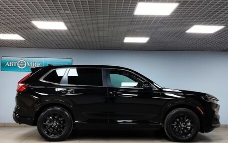 Honda CR-V, 2025 год, 5 220 000 рублей, 4 фотография