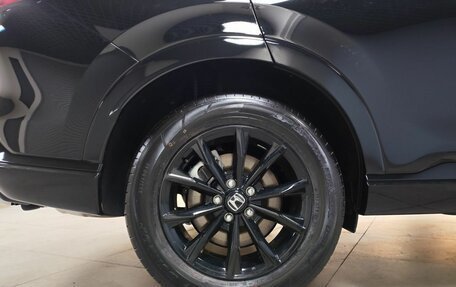 Honda CR-V, 2025 год, 5 220 000 рублей, 9 фотография