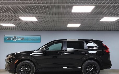 Honda CR-V, 2025 год, 5 220 000 рублей, 8 фотография