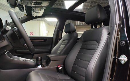 Honda CR-V, 2025 год, 5 220 000 рублей, 10 фотография