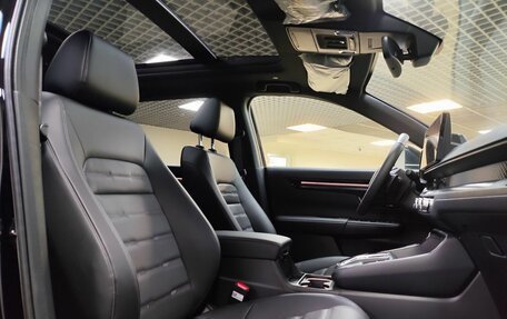 Honda CR-V, 2025 год, 5 220 000 рублей, 12 фотография