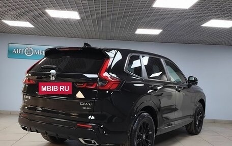 Honda CR-V, 2025 год, 5 220 000 рублей, 5 фотография