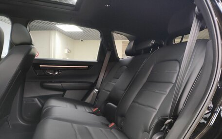 Honda CR-V, 2025 год, 5 220 000 рублей, 11 фотография