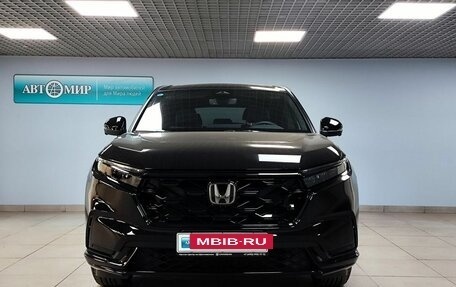 Honda CR-V, 2025 год, 5 220 000 рублей, 2 фотография