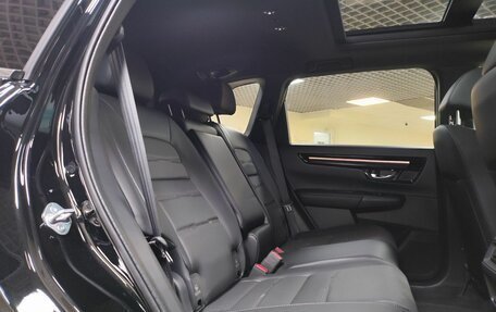 Honda CR-V, 2025 год, 5 220 000 рублей, 13 фотография