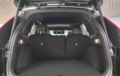 Honda CR-V, 2025 год, 5 220 000 рублей, 14 фотография