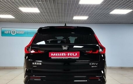 Honda CR-V, 2025 год, 5 220 000 рублей, 6 фотография