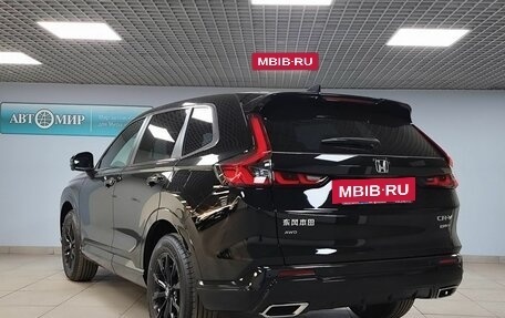 Honda CR-V, 2025 год, 5 220 000 рублей, 7 фотография