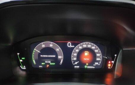 Honda CR-V, 2025 год, 5 220 000 рублей, 16 фотография