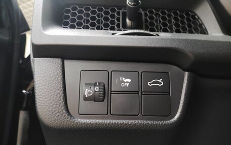 Honda CR-V, 2025 год, 5 220 000 рублей, 17 фотография